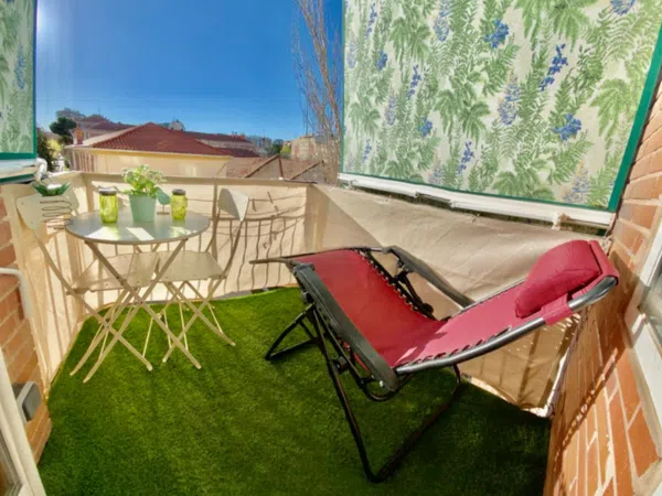 Piso en calle de Puerto Rico, 15