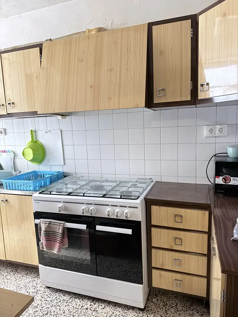 Piso en  Calle Doctor Fleming 16 - Foto 7
