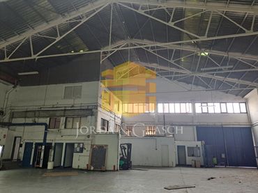 Nave Industrial en  Carrer de Femades 27 - Foto 2