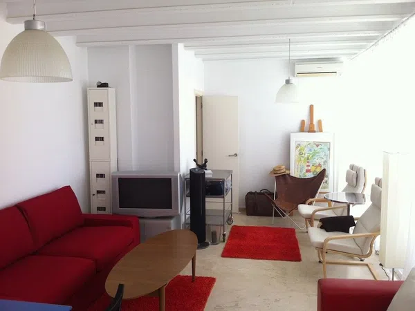 Alquiler de dúplex en Divina Enfermera, 2 - Foto 3