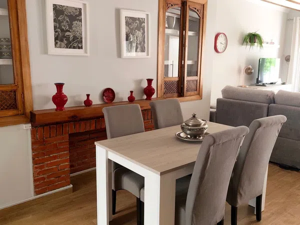 Casa de pueblo en San Juan, 6 - Foto 3