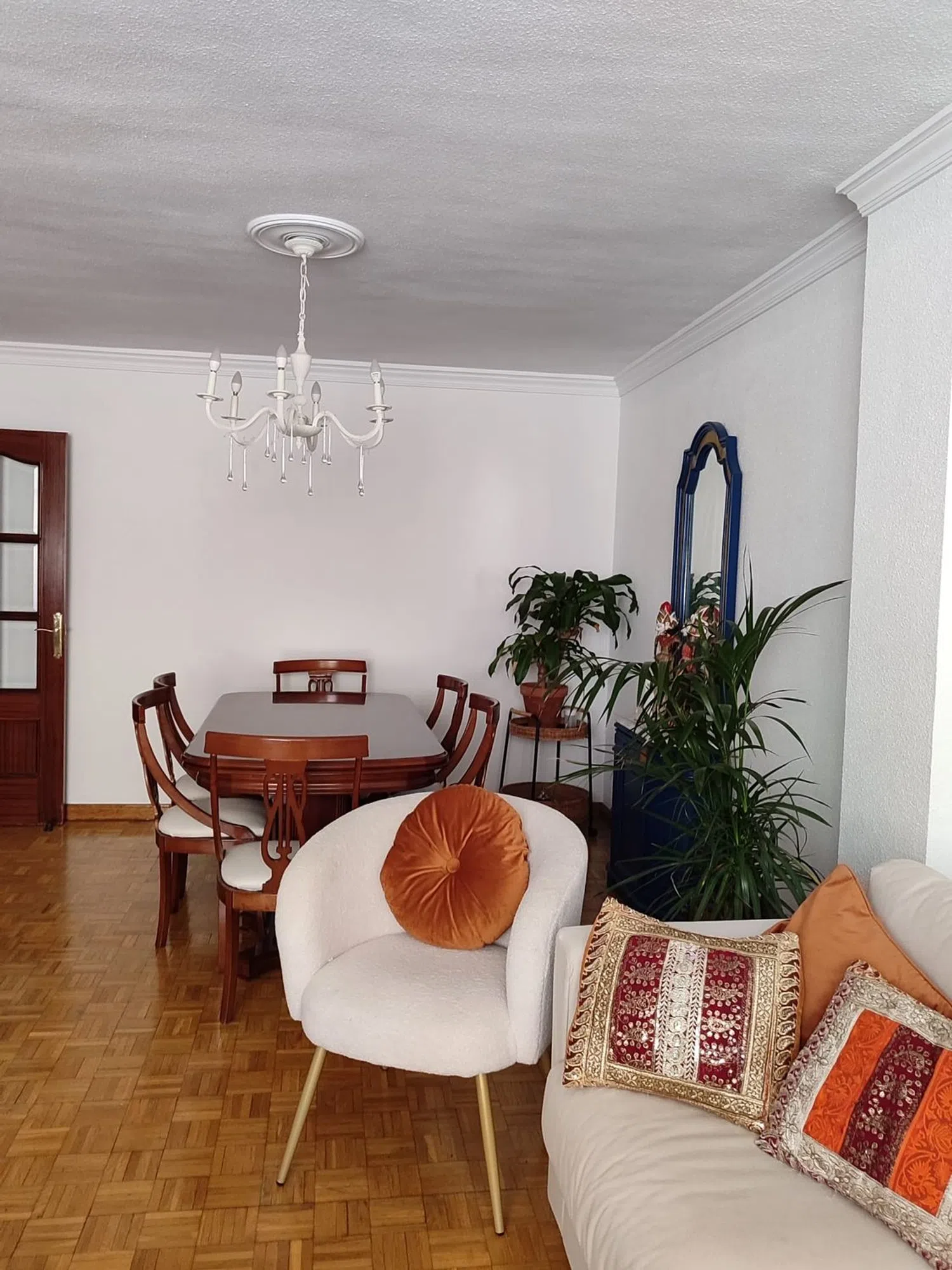 Piso en calle Ramírez de Madrid, 2 - Foto 4