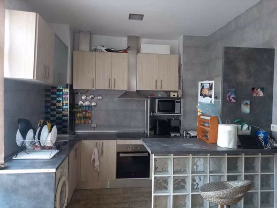 Piso en Ruzafa - Foto 2