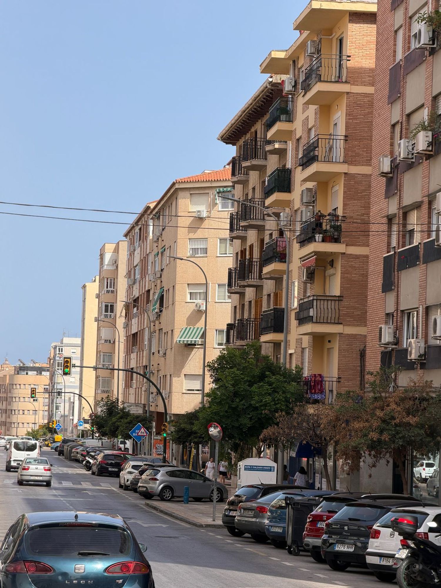 Piso en Calle Martínez de la Rosa, 116, Suárez - Foto 3