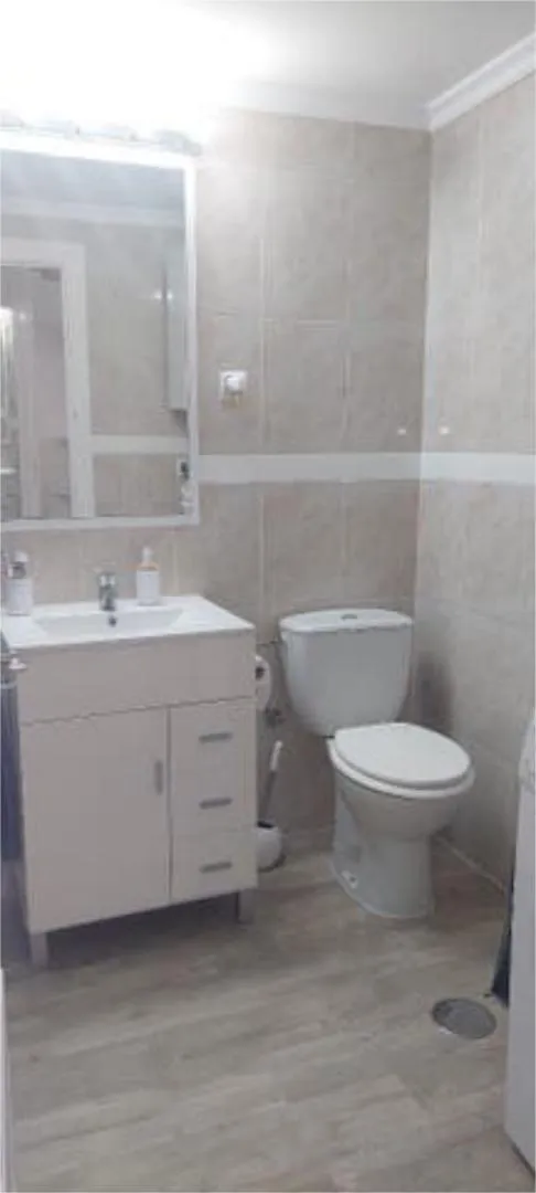 Estudio en Torremolinos. Malaga - Foto 3