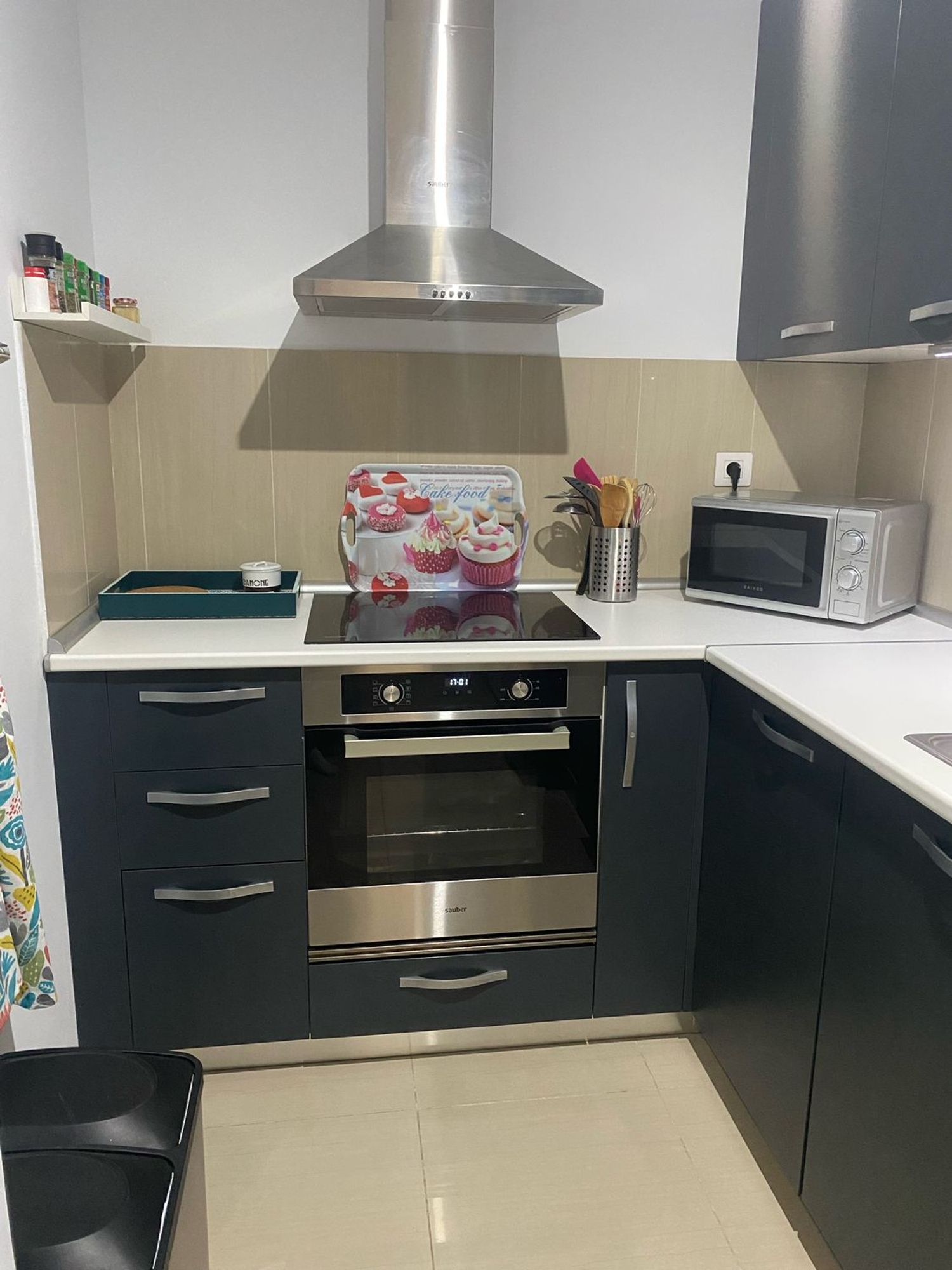 Piso en calle Malvasía, 10 - Foto 20