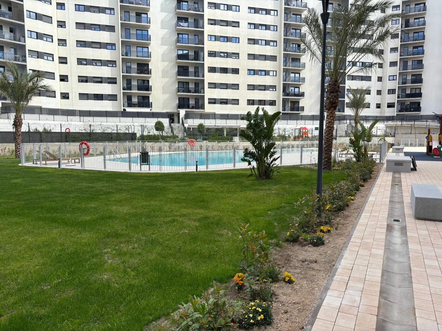 Piso en calle Juan Caturla Gosálvez, 4 , bloque 3, 6º d - Foto 28