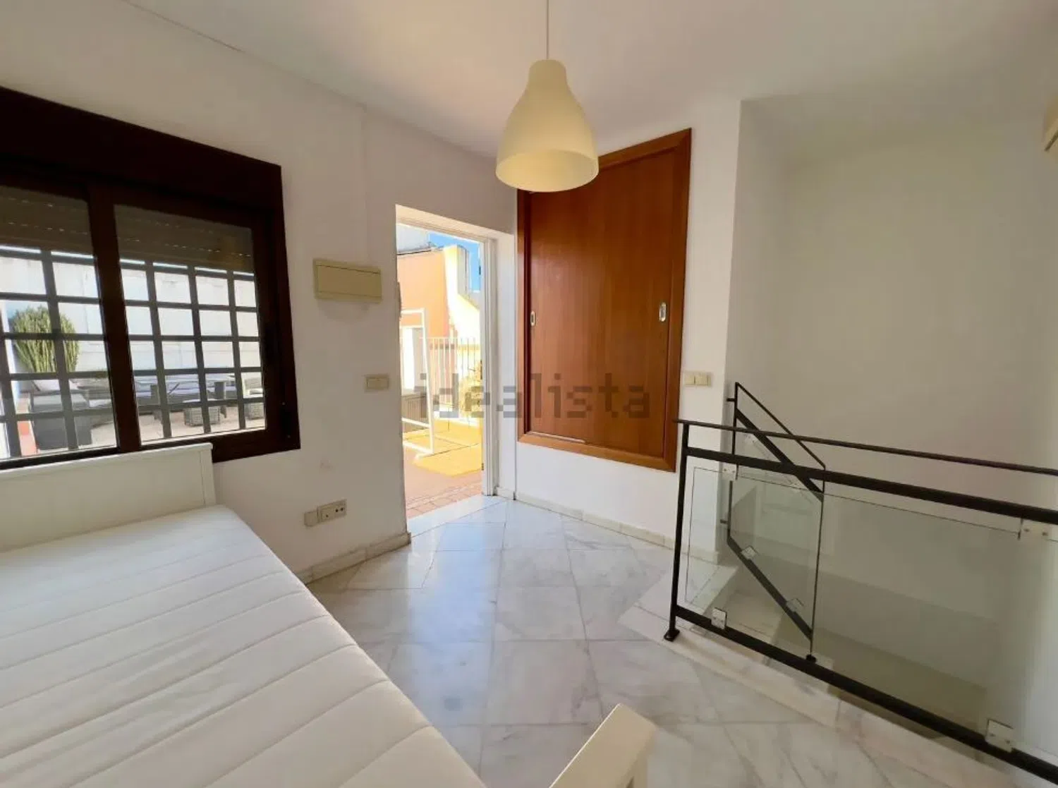 Ático en calle Méndez Núñez, 16 - Foto 9