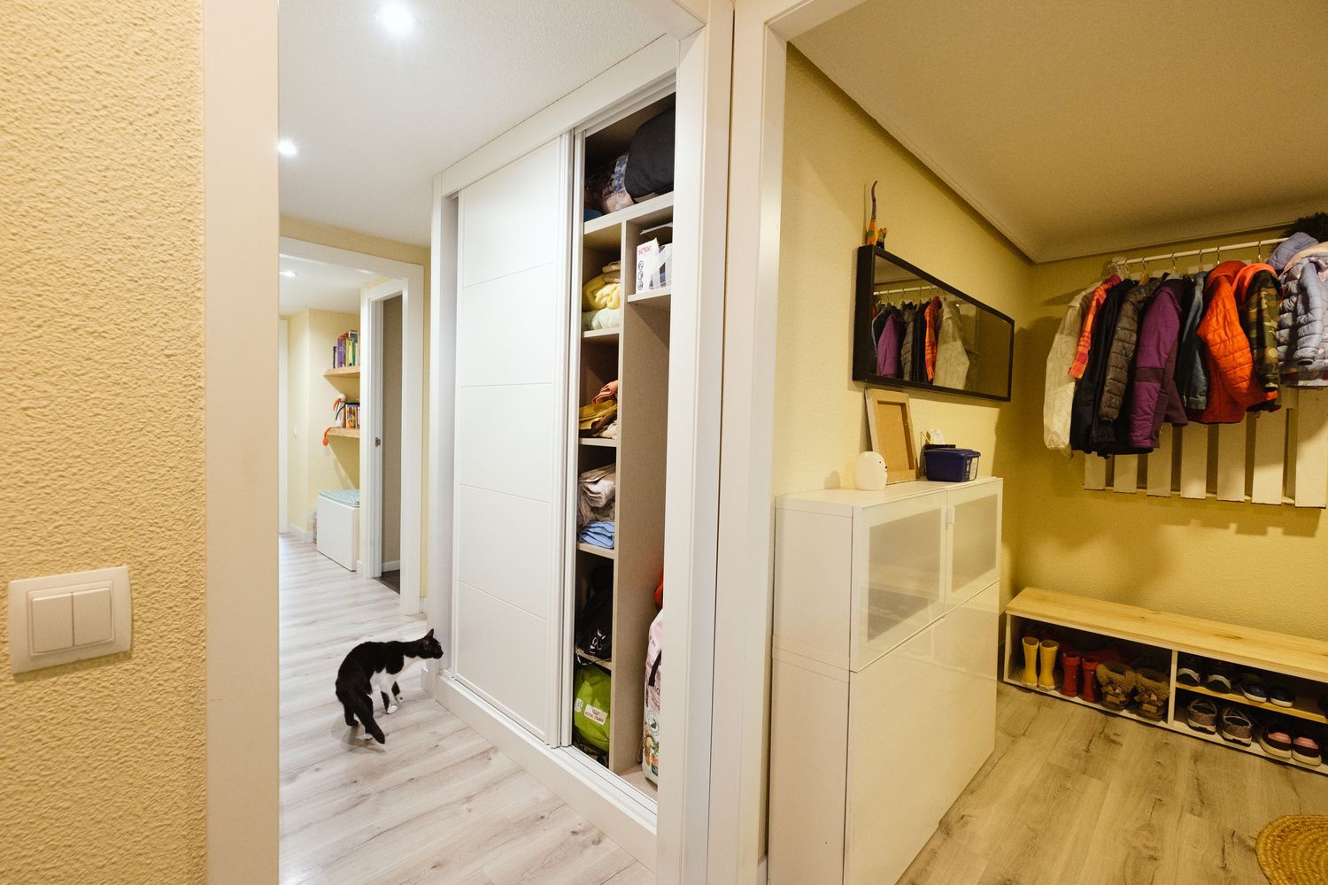 Piso en venta en Paseo del Pinar, 55 - Foto 37