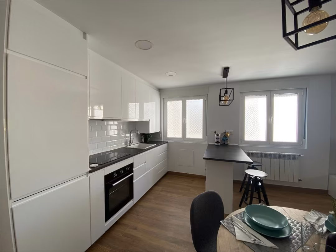 Ático en  Calle Tenderina Alta 42 - Foto 5