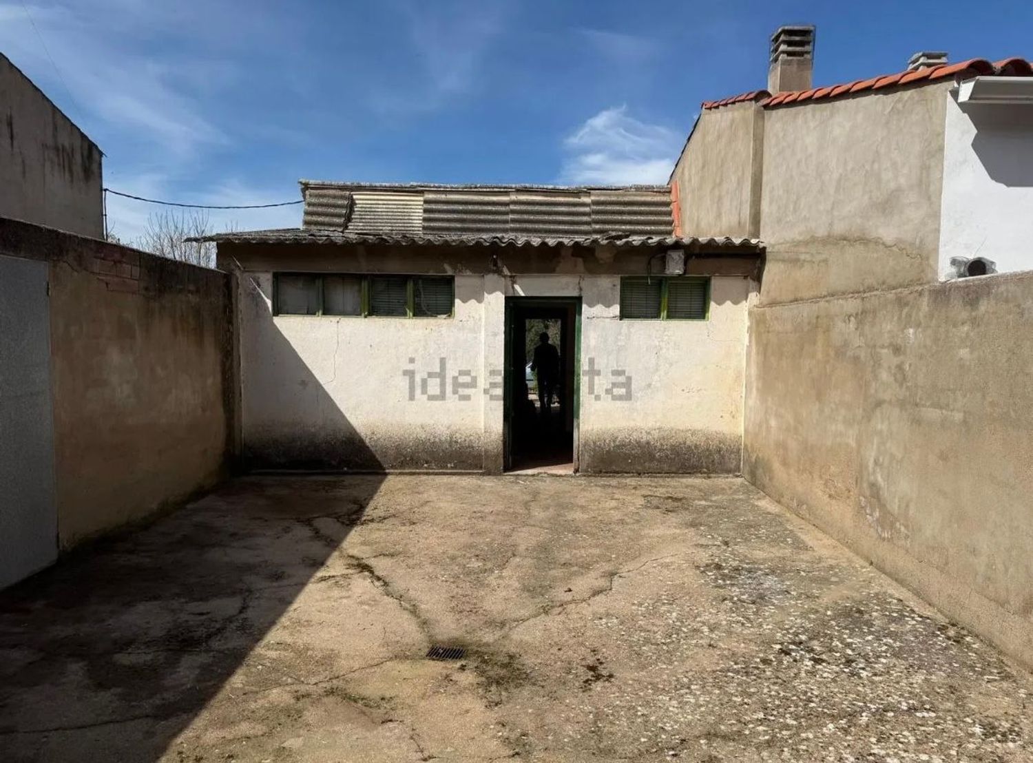 Casa terrera en Calle Brisca, 16 - Foto 6