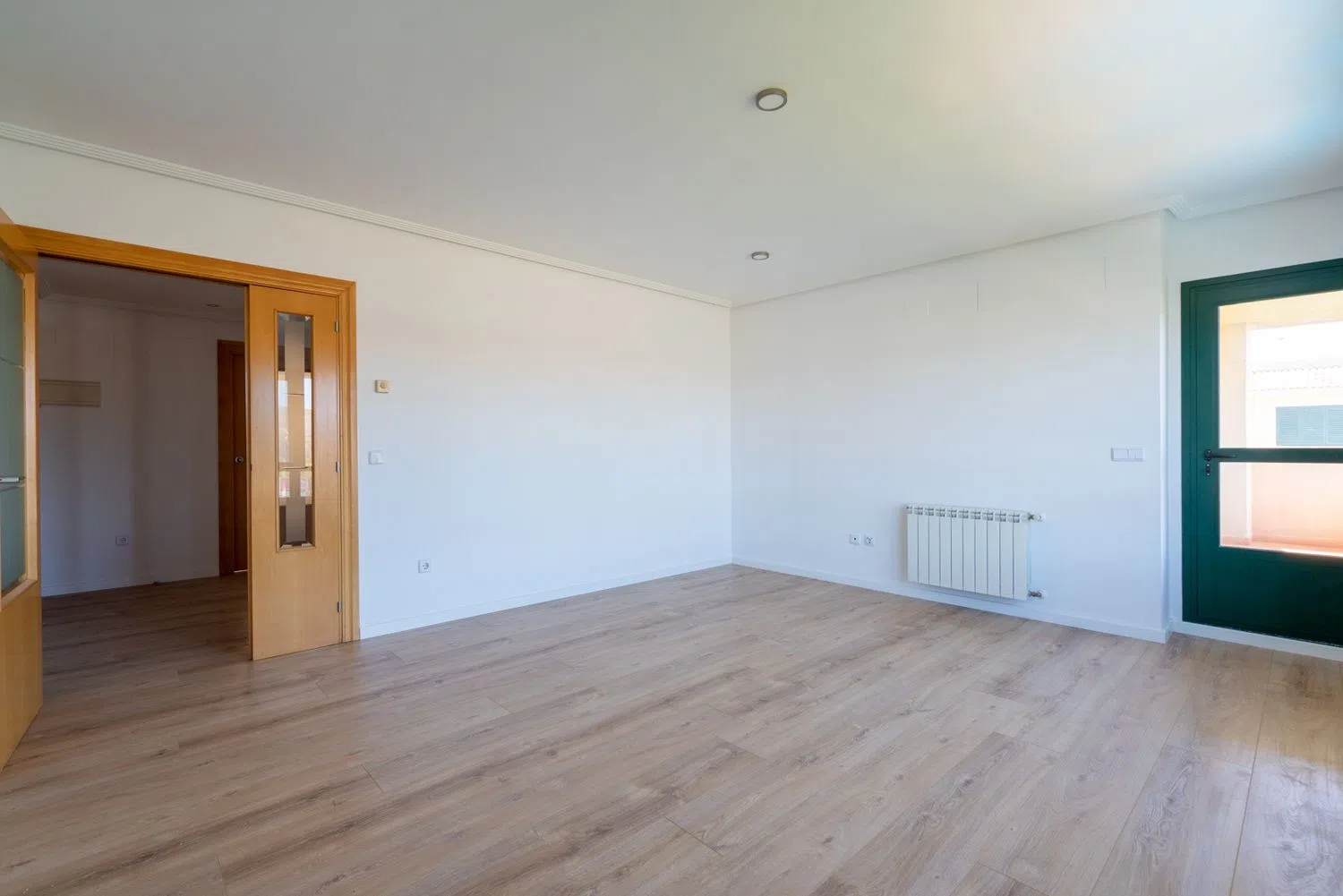 Ático en calle de Juan Gris - Foto 4