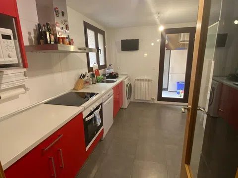Piso en puerta de Alcalá, 13