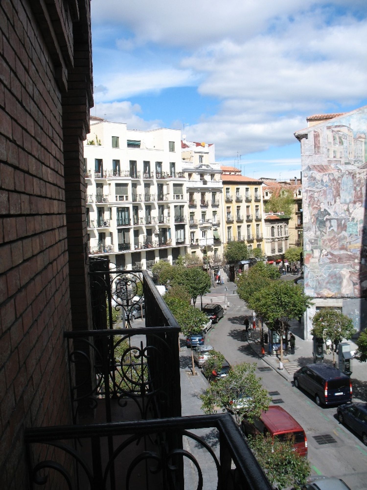 Estudio en Calle Embajadores, 2, Lavapiés-Embajadores - Foto 2
