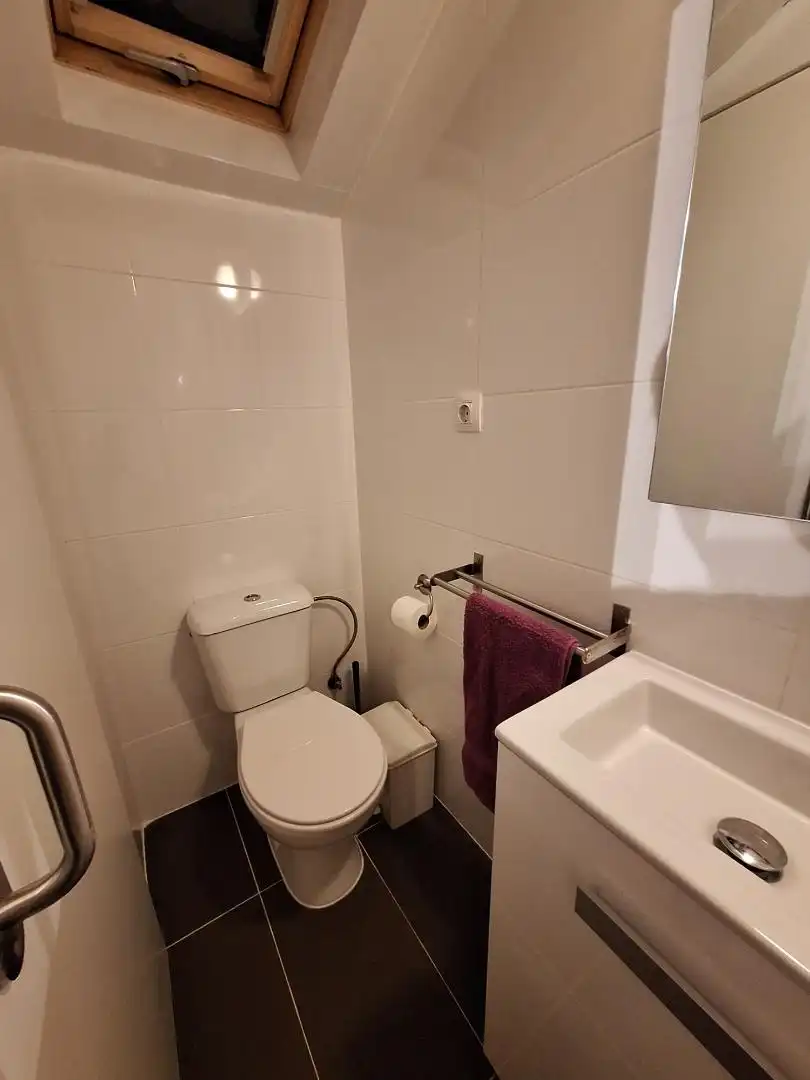 Piso en  Calle del Cardenal Cisneros 21 - Foto 9