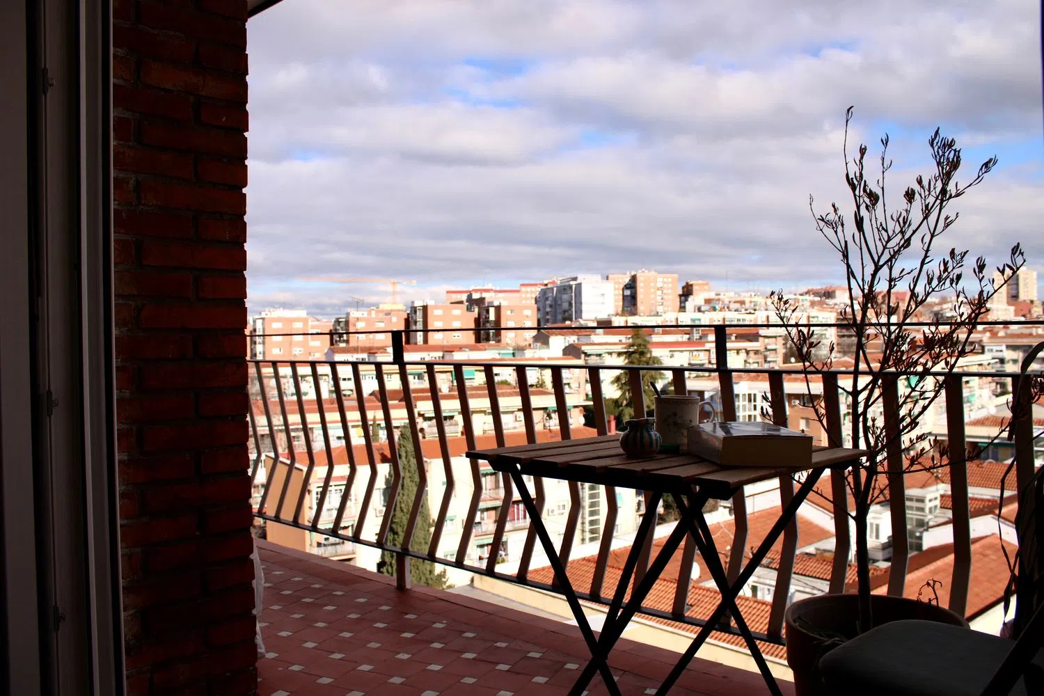 Piso en calle de Ricardo Ortiz, 118 - Foto 1