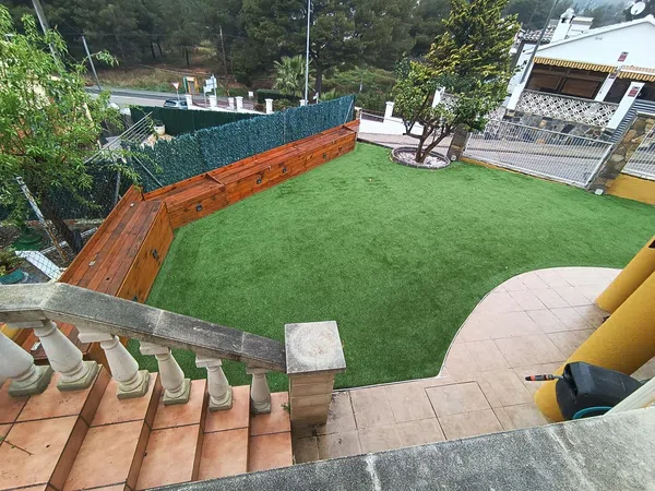 Casa o chalet independiente en Calle Equador, 16, Nucli Urbà - Foto 20