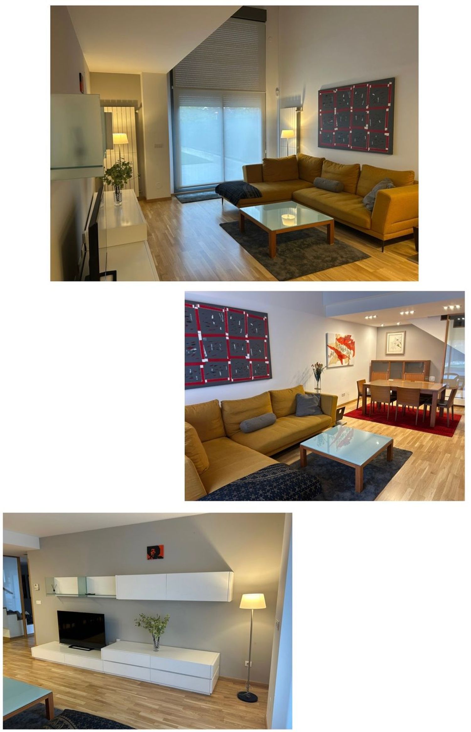 Chalet adosado en calle Carta de Aalborg, 34 - Foto 12