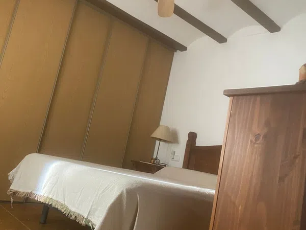 Casa o chalet independiente en Partida Morral Polígono 15, 37 - Foto 14