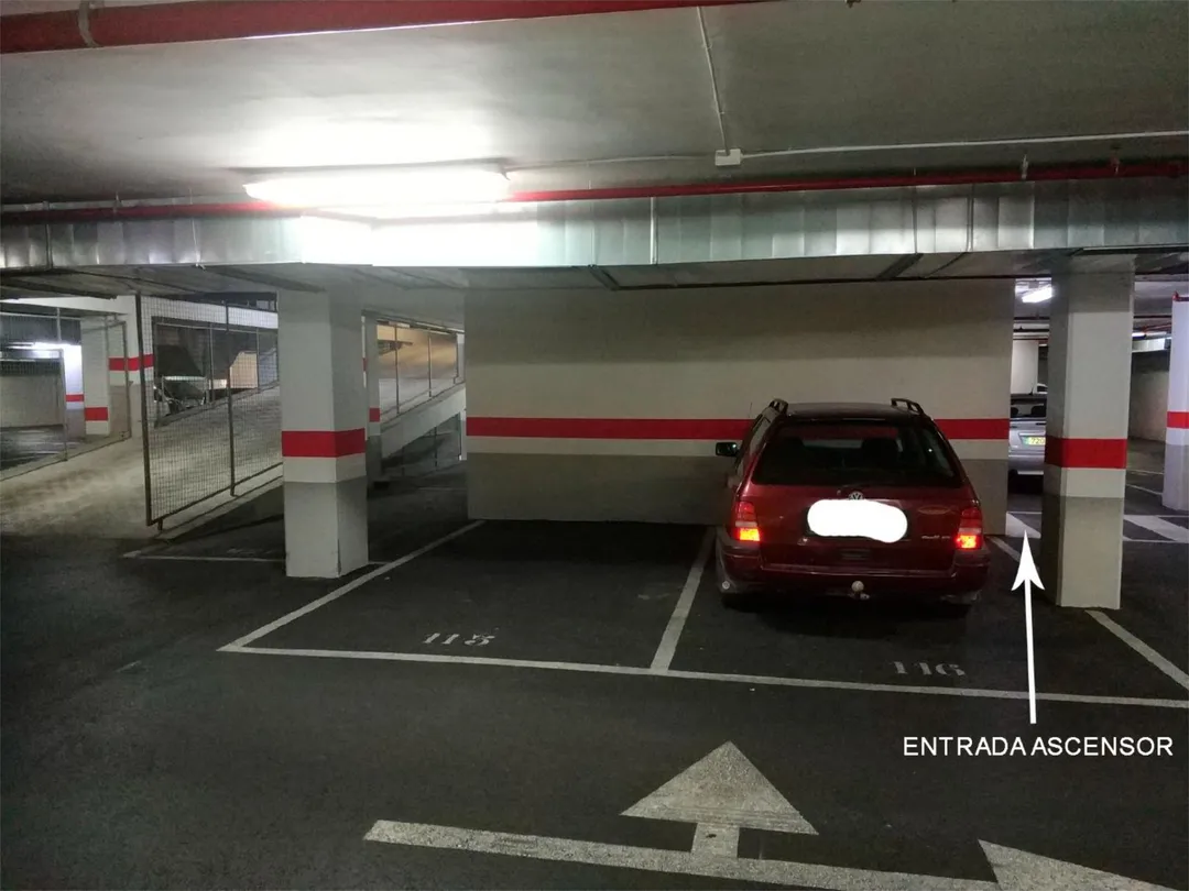 Piso en  Carrer Diego Fuentes Serrano 44 - Foto 8