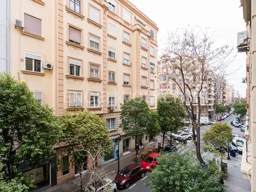 Piso en  Valencia Capital - Foto 49