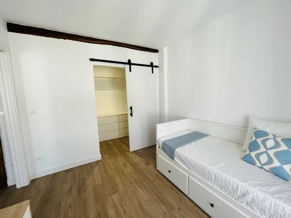 Piso en Calle Gregorio Uzquiano, 14, Centro, Centro - Foto 20