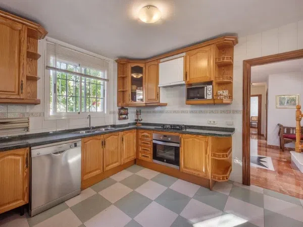 Casa o chalet independiente en Paseo de Haití, 3, Green Hills - Las Cumbres de Elviria - Foto 15