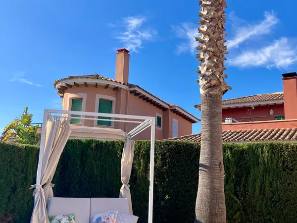 Casa o chalet independiente en Calle de Frisia, 14, Cala Murada, Cala Murada - Foto 24