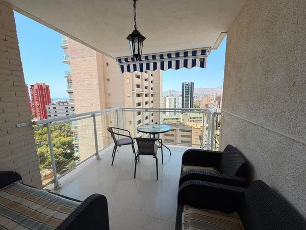 Piso en Calle Sierra Dorada, 3 b, Zona Sierra Helada - Foto 8
