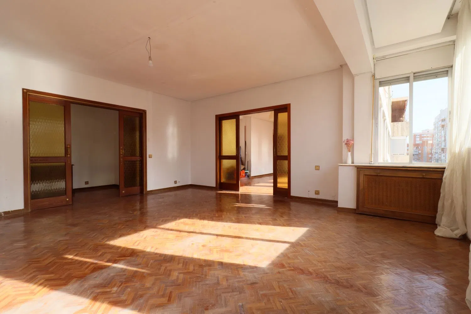 Piso en paseo de la Castellana, 213 - Foto 15