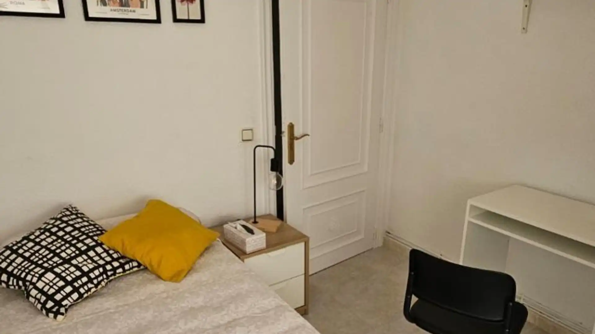 Piso en  Calle Vía Carpetana 193 - Foto 19