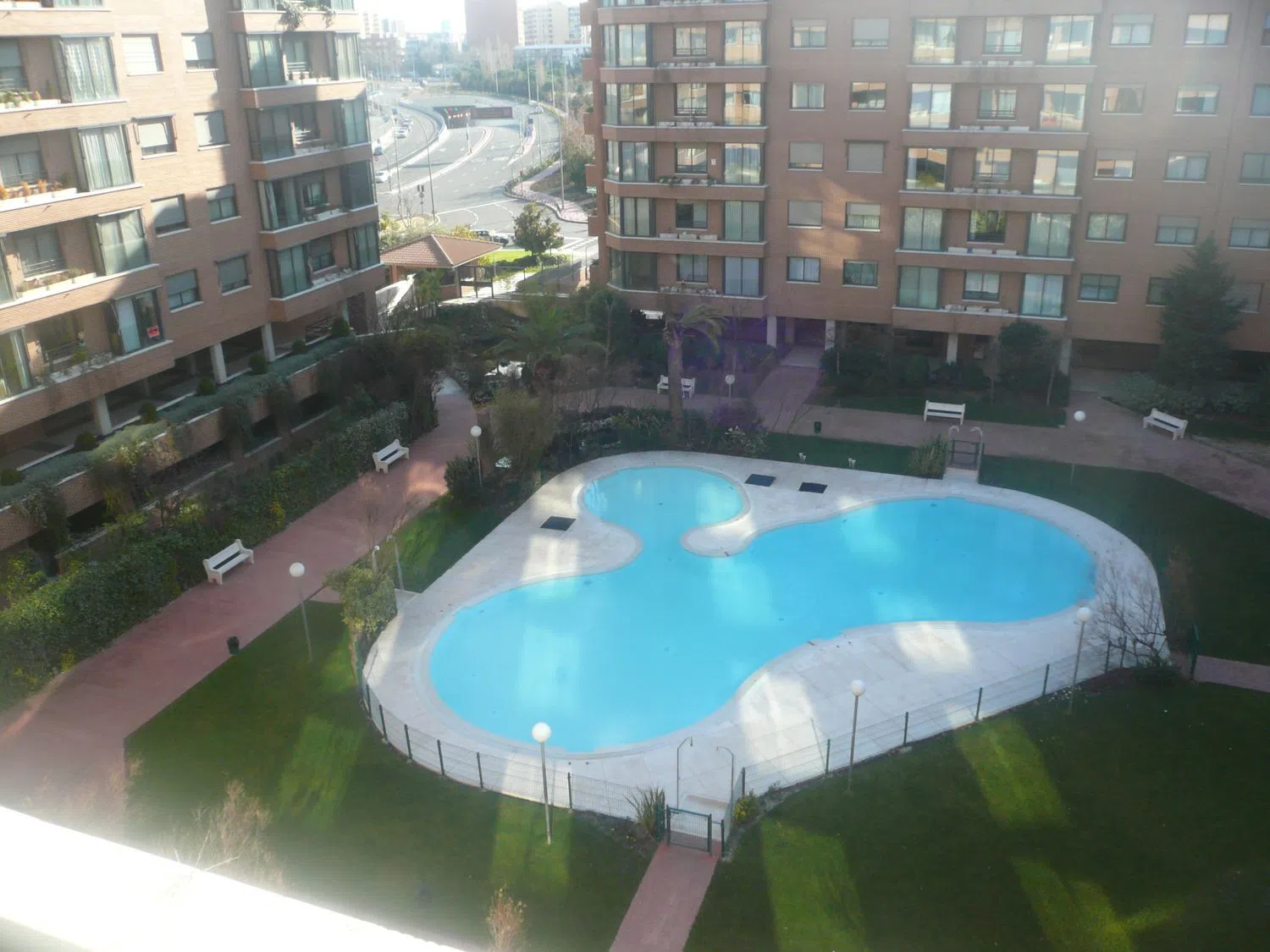 Piso en avenida del Ventisquero de la Condesa, 7 - Foto 14