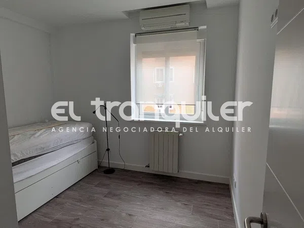Piso en Calle de Valderrodrigo, 26, Valdezarza - Foto 25
