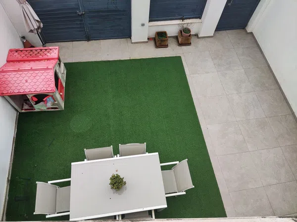 Chalet adosado en Barrio Tablada - Foto 28