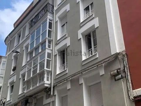 Ático en calle Pizarro, 6