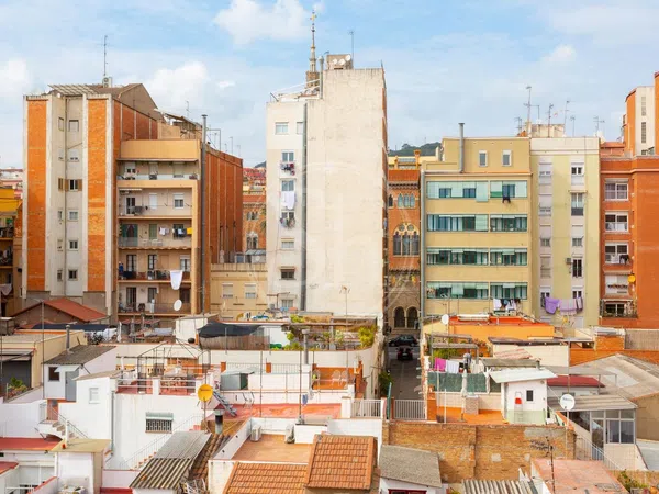 Piso en Calle de la Indústria, La Sagrada Família - Foto 14