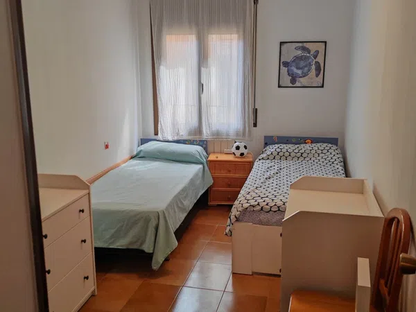 Piso en Calle de la Penitència, 13, L'Eixample, L'Eixample - Foto 22