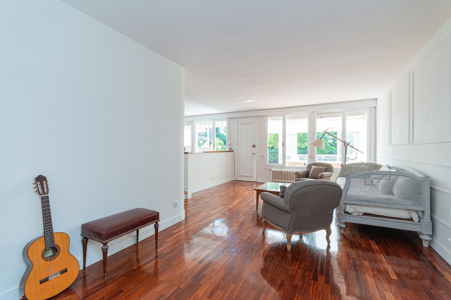 Chalet adosado en Calle de las Tórtolas, 5, Marazuela- El Torreón - Foto 13