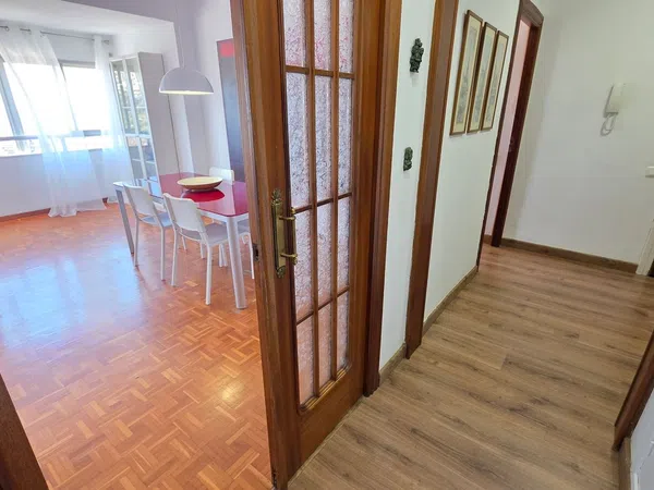 Piso en Calle Alfonso de rojas, Campoamor - Foto 7