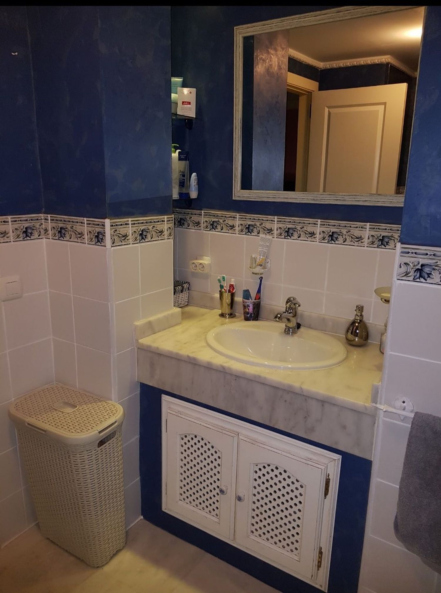 Piso en Avenida Clara Campoamor, 9, Barrio Alto, Barrio Alto - Foto 11