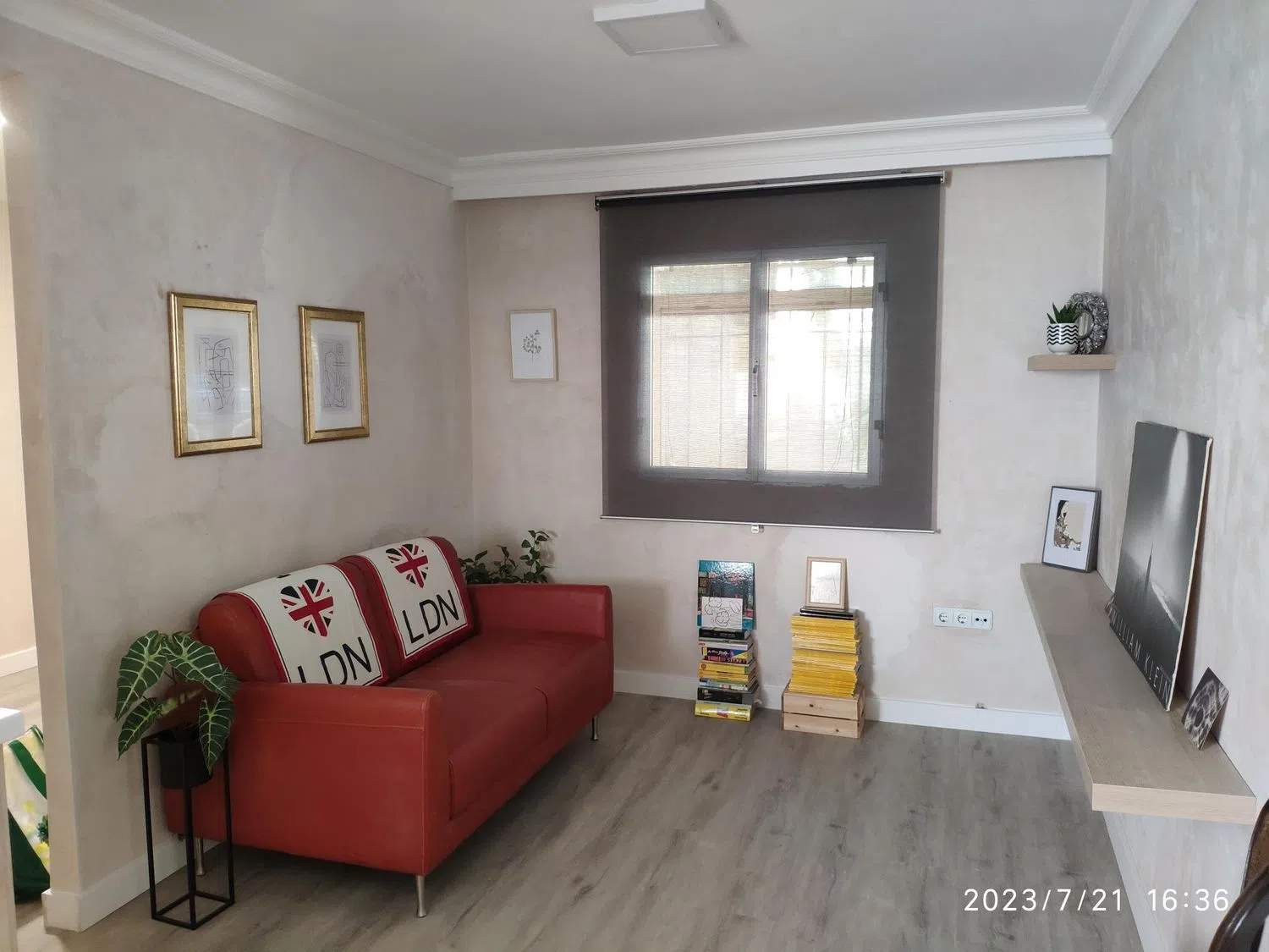 Piso en avellana, 5 - Foto 5