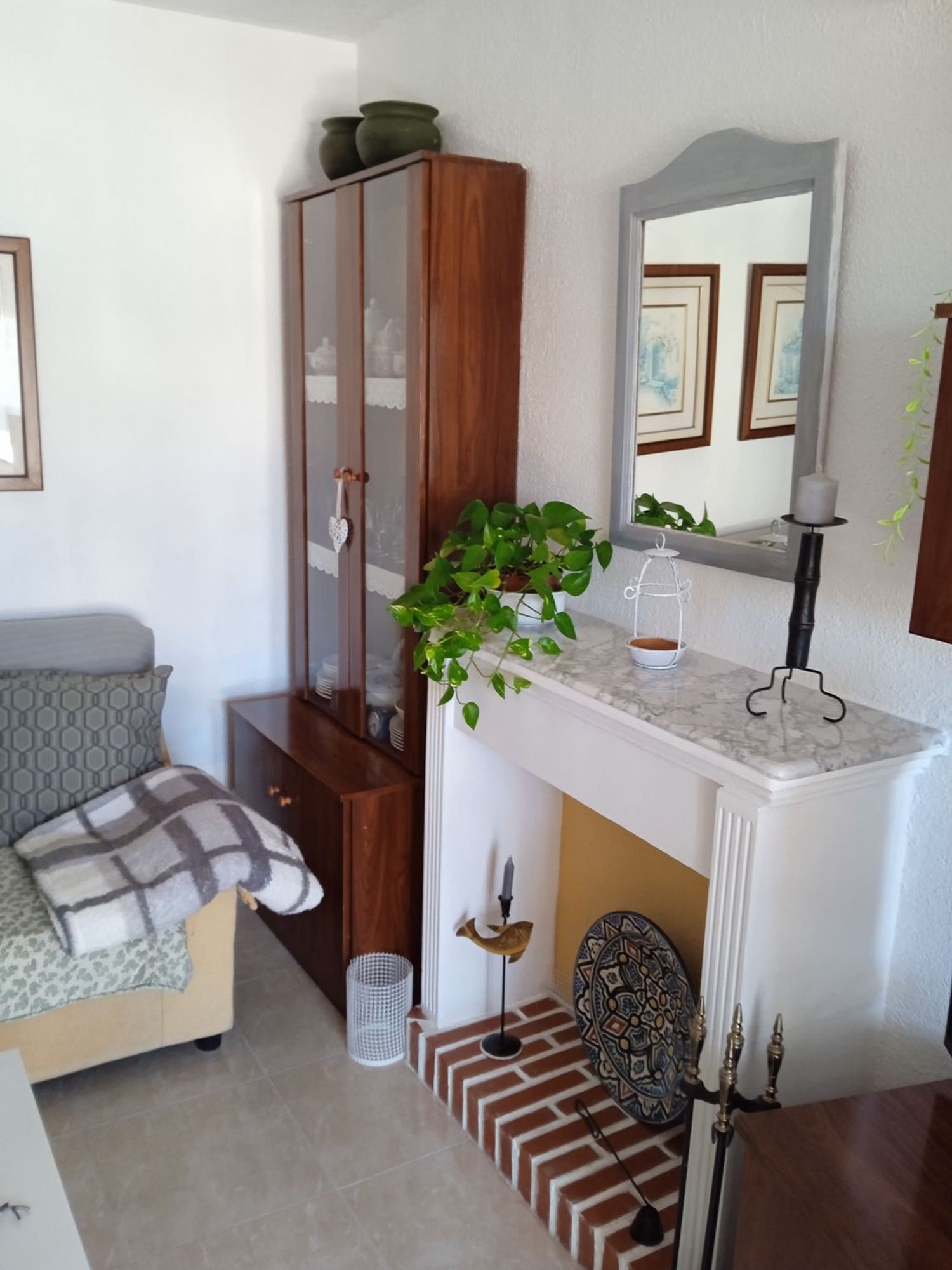 Piso en calle Almería, 73 - Foto 16