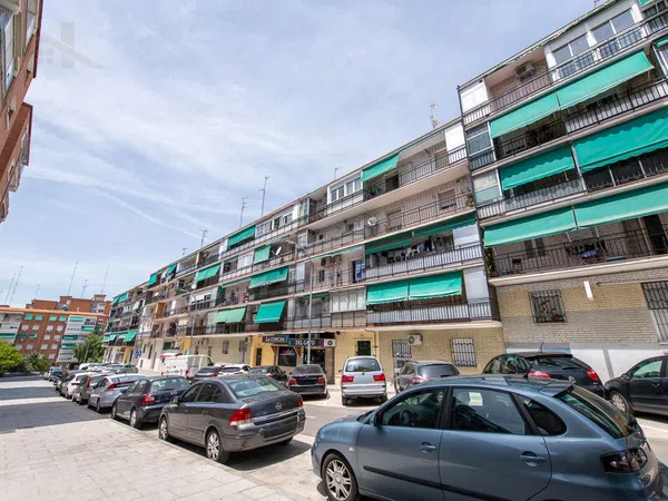 Estudio en Calle Virgen de Icíar - Foto 9