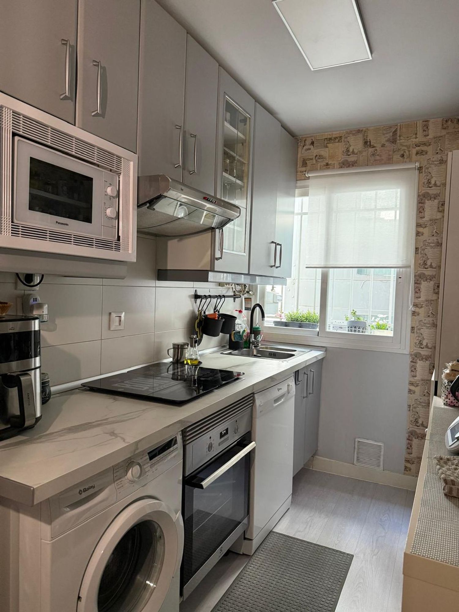 Piso en calle de Virgen del Templo, 5 - Foto 4