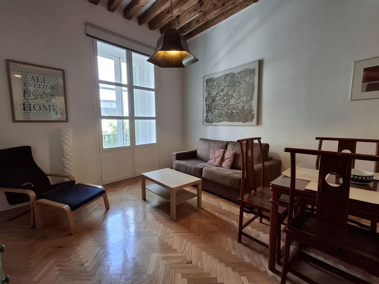 Piso en calle de la Montera, 33 - Foto 5