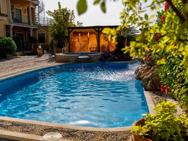 Chalet pareado en camino del Soto, 6