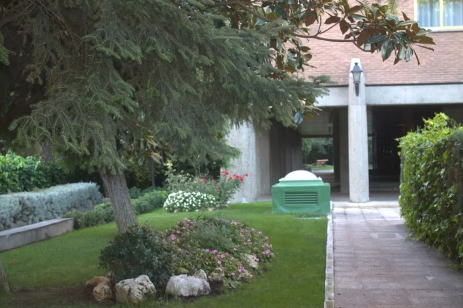 Piso en calle Alfredo Marquerie, 8 - Foto 2