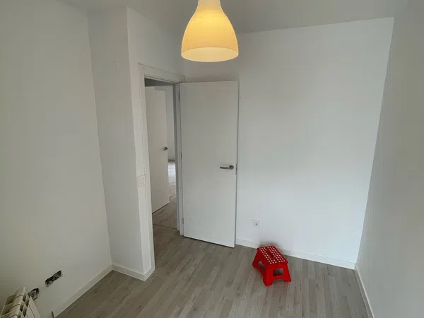 Piso en avenida Fuerzas Armadas, 11 - Foto 2