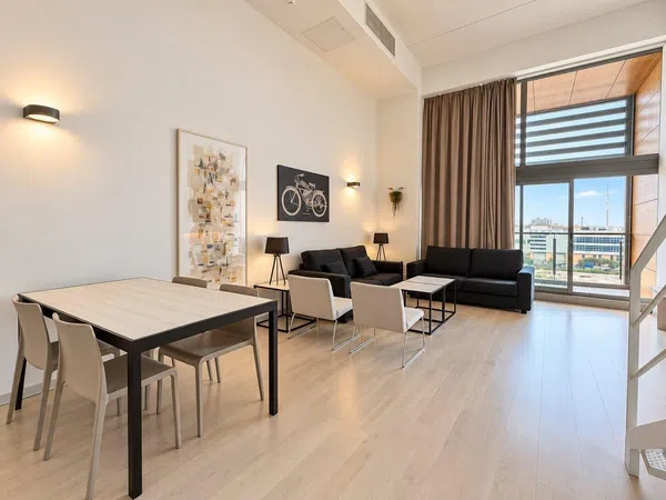 Loft en Calle Andarella, Vara de Quart - Foto 15