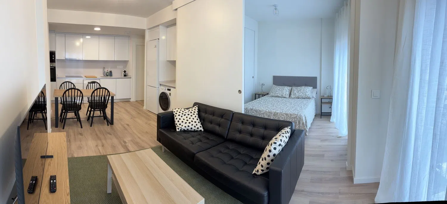 Piso en ronda de Segovia, 15 - Foto 1